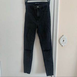 Zara jeans